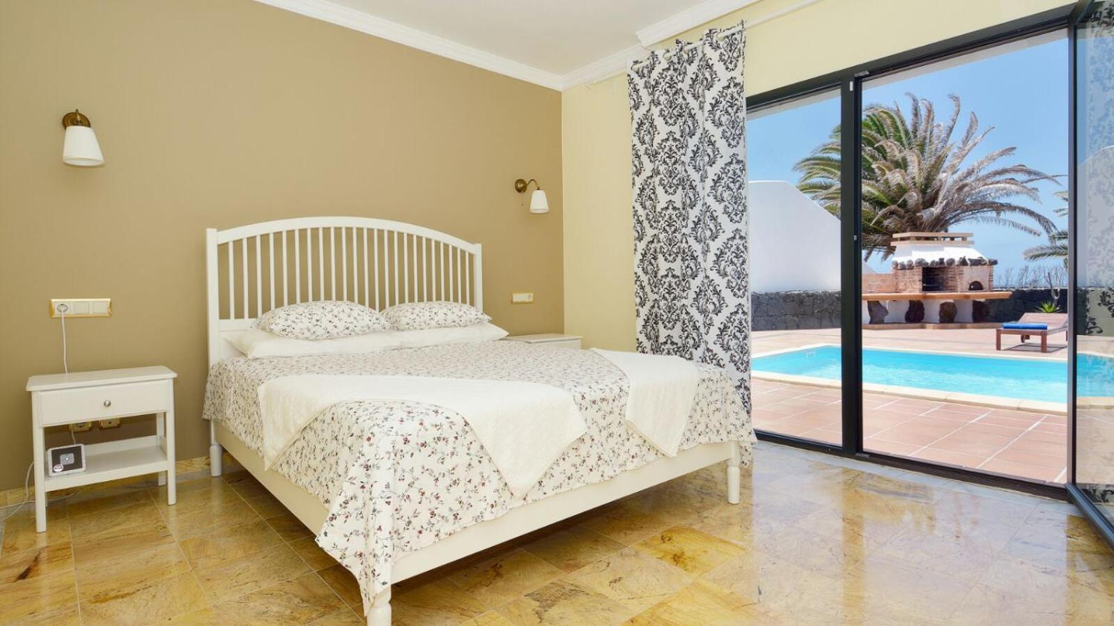 Villa Palma Playa Blanca  Exterior photo