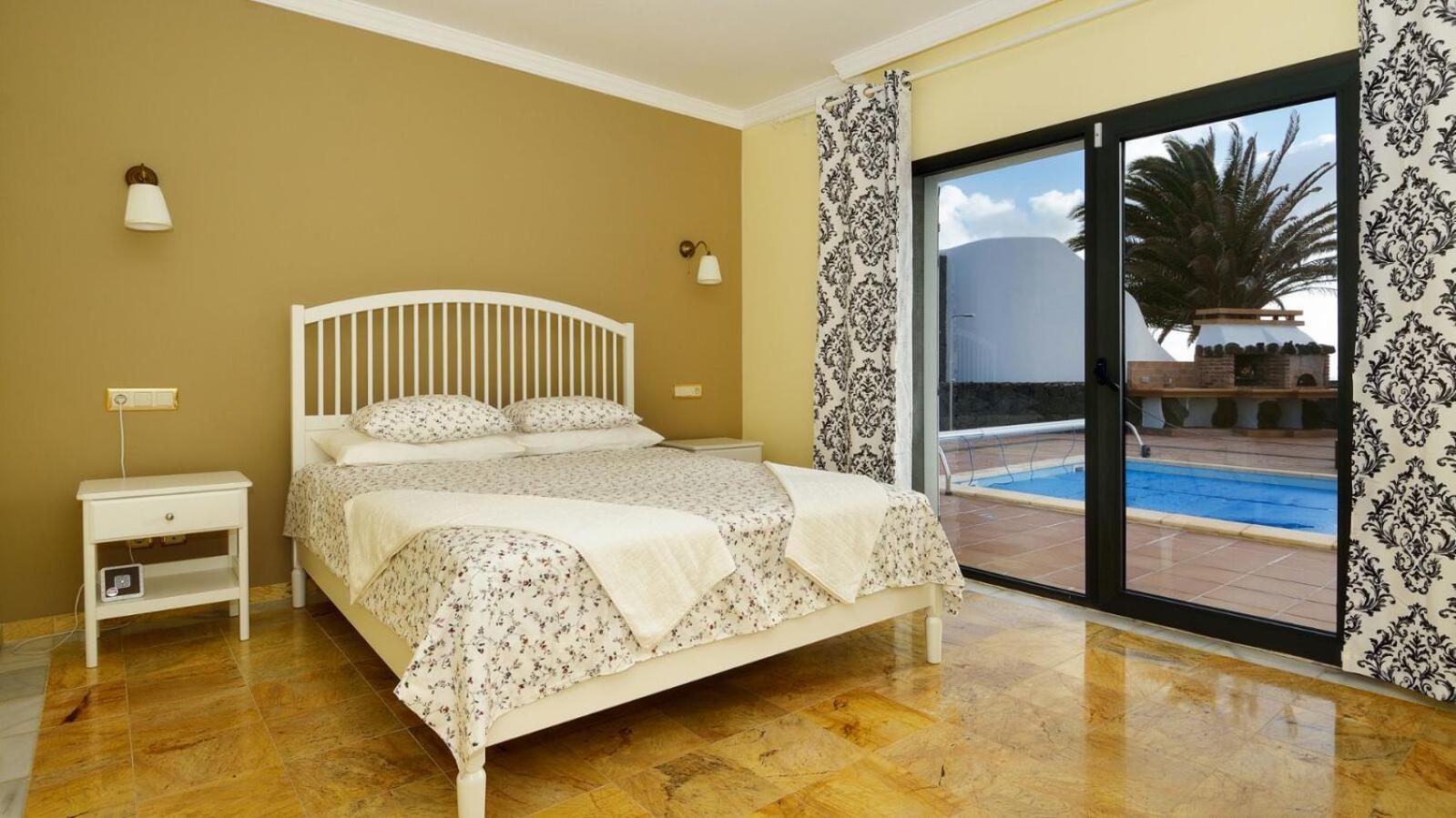 Villa Palma Playa Blanca  Exterior photo
