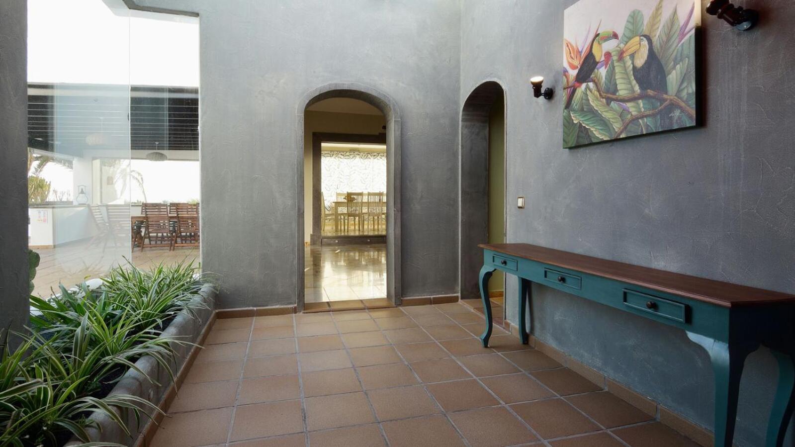 Villa Palma Playa Blanca  Exterior photo